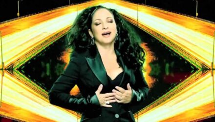 gloria Estefan