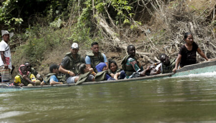 migrantes rio