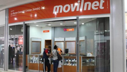movilnet
