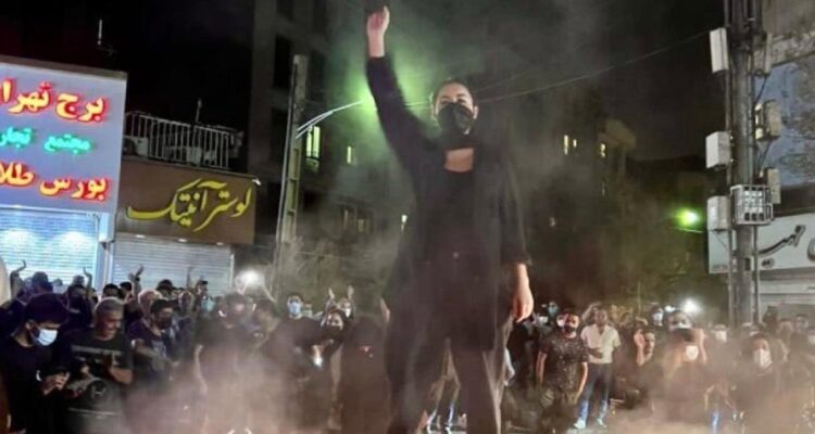 protestas en iran ya suman 41 muertos y 1186 detenidos 1069730