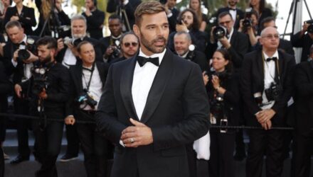 Ricky Martin