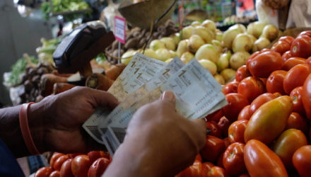 salario minimo