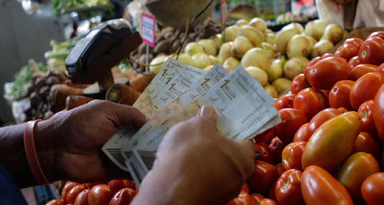 Salario mínimo ha perdido 50% de su valor 1 salario minimo