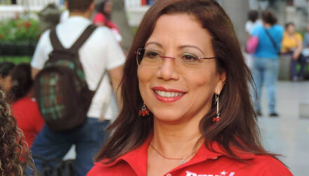 PSUV