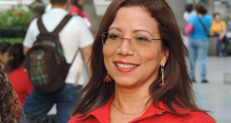 PSUV