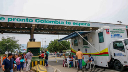 venezuela