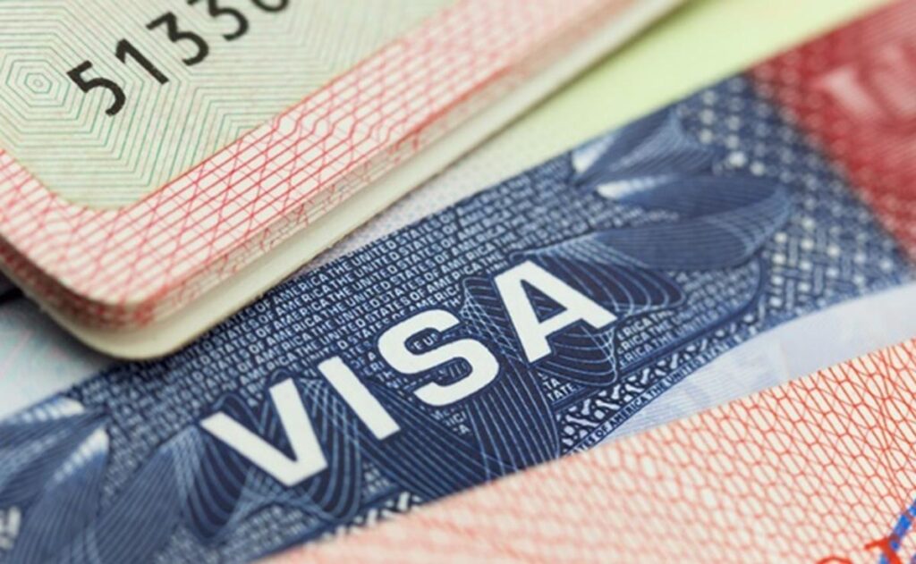 Estados Unidos revisará más de 55 millones de visas 2 visa americana adobe
