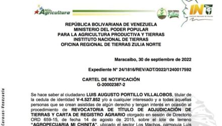 2022 10 04 AGROPECUARIA MI CHINITA e1664898762257