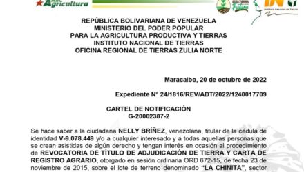 2022 10 21 LA CHINITA e1666367659646