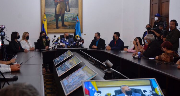 Gobernador Manuel Rosales: Nos mantenemos en alerta en los 21 municipios de la región 1 8DFA8B55 2F14 4A7C 9FD1 6F4B4D1D4ED6