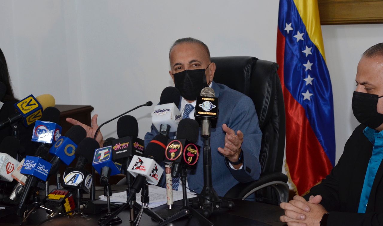 Gobernador Manuel Rosales: Nos mantenemos en alerta en los 21 municipios de la región 2 BB9B615D 8721 4CDC 80C2 869A0718E096