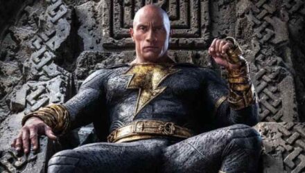 Black Adam 1