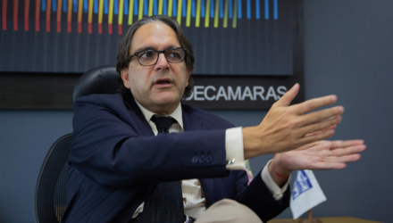 Fedecámaras
