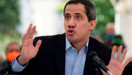 Guaidó