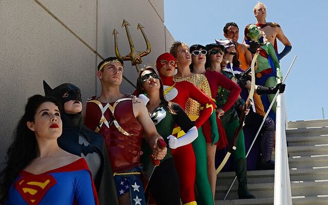 Caracas Comic Con tendrá segunda edición este año 1 Comic con