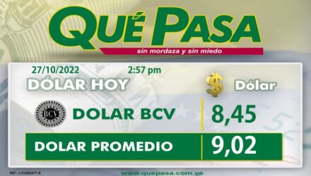 Dolar 15