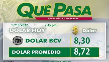 Dolar 5
