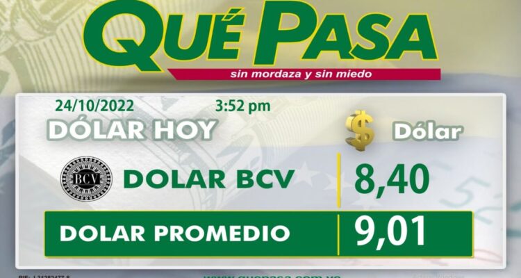 Dolar 9