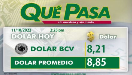 Dolar.