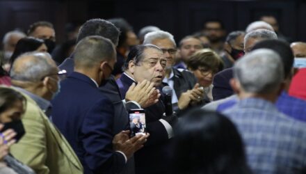 ESCARRA ESEQUIVO LAUDOR