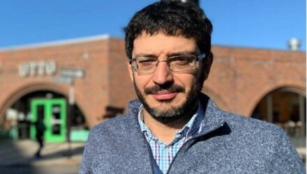 Jose Ignacio Hernandez Gonzalez procurador Guaido 1