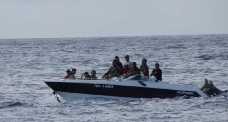 Madre de dos mujeres venezolanas desaparecidas en Colombia pidió activar su búsqueda 1 Migrantes venezolanos