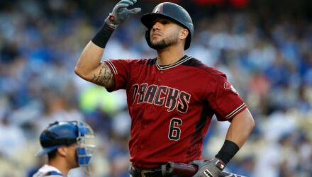 Peralta. beisbol