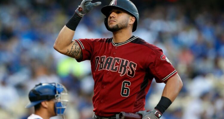 Cinco venezolanos son finalistas al «Guante de Oro» en las Grandes Ligas 1 Peralta. beisbol