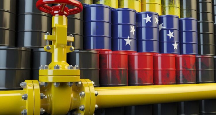 Precio del petróleo venezolano cayó $ 18,55 durante tercer trimestre de 2022 1 Precio