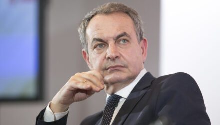 Rodriguez Zapatero