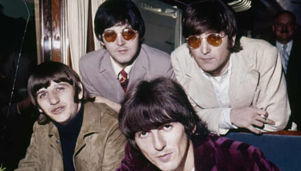 The Beatles