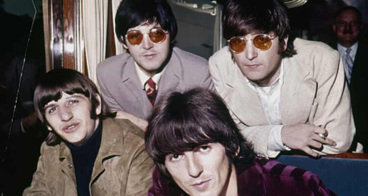 The Beatles