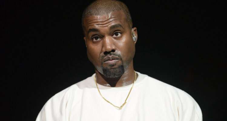 Adidas canceló el contrato con Kanye West 1 West