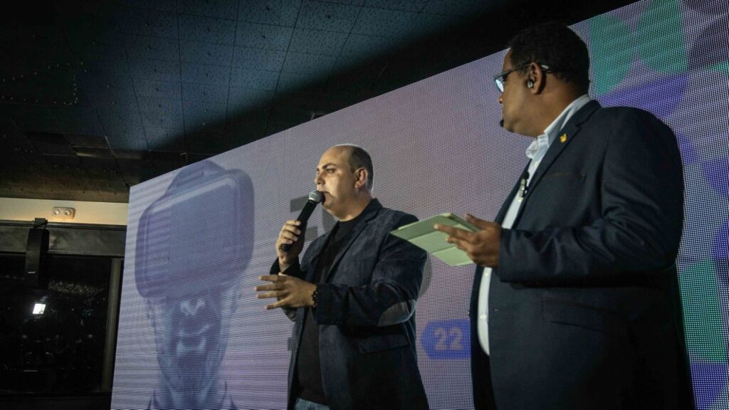 Rafael Ramírez presento el Plan Noviembre 2022 para celebrar la Feria de la Chinita 6 WhatsApp Image 2022 10 06 at 9.06.04 AM