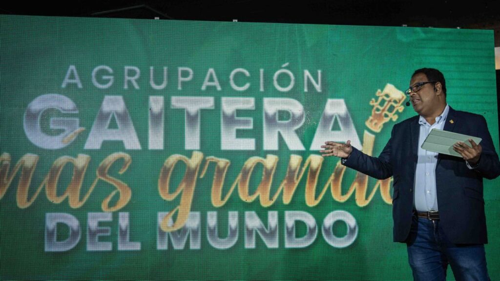 Rafael Ramírez presento el Plan Noviembre 2022 para celebrar la Feria de la Chinita 2 WhatsApp Image 2022 10 06 at 9.06.09 AM