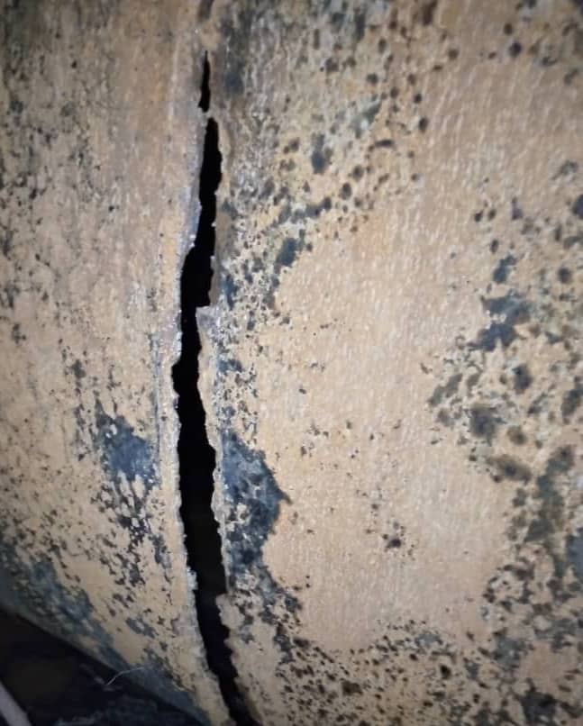 Hidrolago culminó con éxito reparaciones en aducción Tulé II para beneficiar a más de 2 millones de zulianos 2 WhatsApp Image 2022 10 14 at 12.44.55 PM