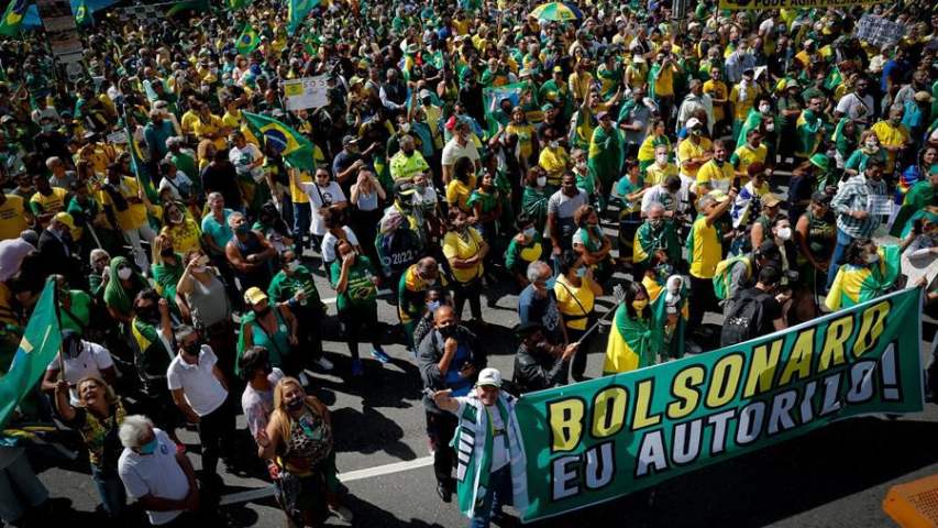 bolsonaro