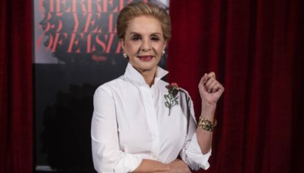 carolina herrera
