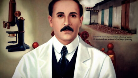 doctor Jose Gregorio Hernandez