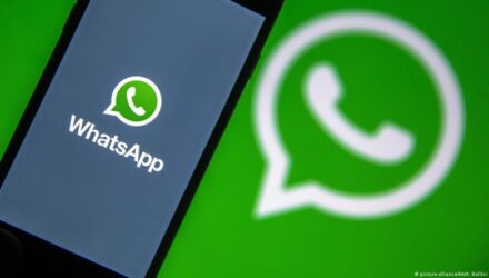 logo Watsapp