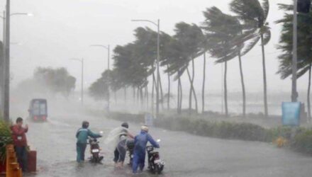 mexico en alerta por lluvias extraordinarias de la tormenta karl en el sureste 112729