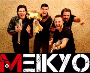 El Teatro Baralt se vistió de Rock 4 r6