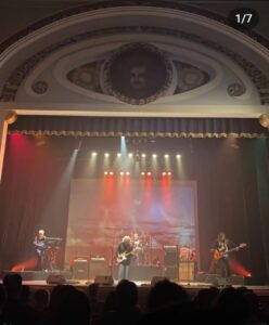 El Teatro Baralt se vistió de Rock 6 r9
