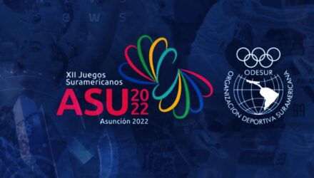 venezuela se bana de oro en asuncion 2022 112741
