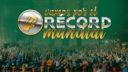 Record
