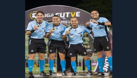 Arbitros