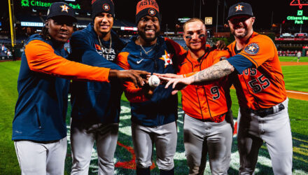 Astros