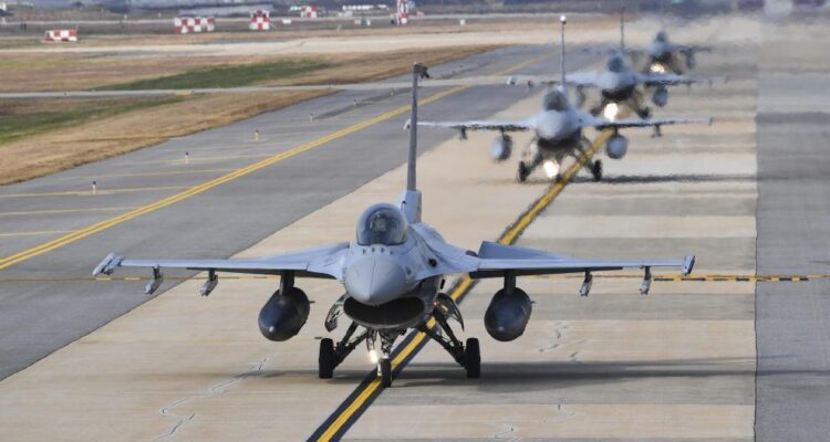 Avion de Combate