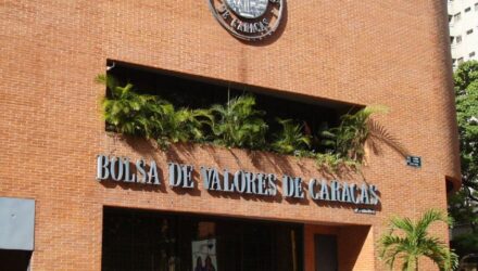 Bolsa de Valores