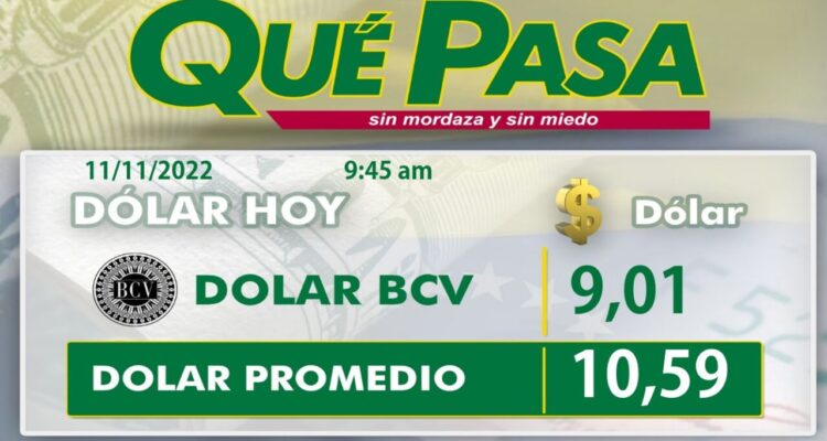 Dolar 11